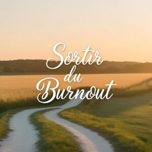 Programme Sortir du burn-out