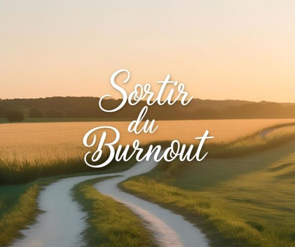 Programme Sortir du burn-out